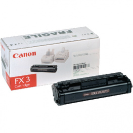 1557A003, Toner Black, CANON