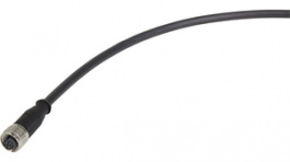 21348500C78100, Sensor Cable 12 10 m, Harting