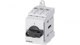 3LD3230-0TK11, Главный выключатель; Кол-во пол-ов: 3; DIN,на панель; 32А; 3LD3, Siemens