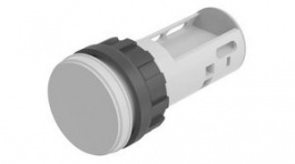 704.642.0, Indicator Actuator, Grey, EAO 04 Series, EAO