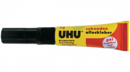 48720, CH DE, Superglue 10 g, UHU