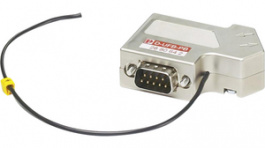D-UFB-PB, PROFIBUS-DP D-SUB connector, Phoenix Contact