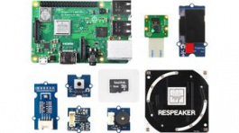 110060907, Grove Starter Kit for Azure IoT Edge, Seeed