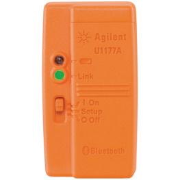 U1177A, Адаптер; Применение: для измерительных приборов Keysight; 10м, Keysight