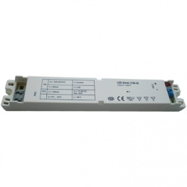 LT40-1450MA, LED driver 1400 mA, Friwo