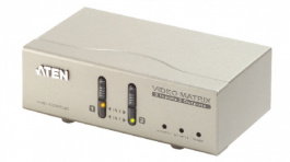 VS0202-AT-G, VGA Switch, Aten