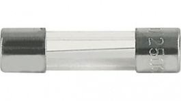 0034.2523 [10 шт], Fuse 5 x 20 mm 5 A Medium Slow-Blow FSM, Schurter