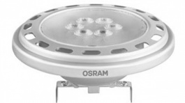 AR111 75 24 12V11W/830 G53, LED lamp G53, Osram