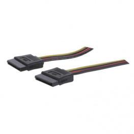 SP152, SATA power cable 1.2 m, Maxxtro