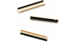 687122182122, Connector FFC/FPC / WR-FPC 0.5 mm 22P, WURTH Elektronik