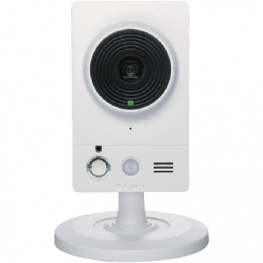 DCS-2210/E, Network camera fix 1920 x 1080, D-Link