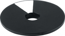 333.300, Stator 28 mm Black, Mentor