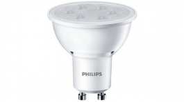 CorePro LEDspotMV 3.5-35W GU10 827 36D, LED lamp GU10, Philips