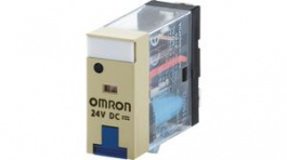 G2R-1-SNI 240VAC (S), Power Relay 240V 10A 2.5kVA, Omron