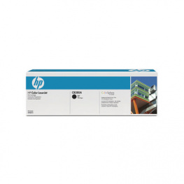 CB380A, Toner Black, HP