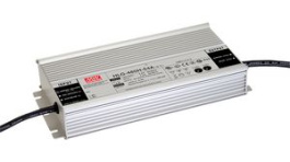 HLG-480H-24B, Блок питания: импульсный; LED; 480Вт; 24ВDC; 20А; 90?305ВAC; IP67, MEAN WELL