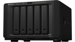 DS1517+(8GB), DiskStation, 8 GB, Synology