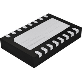 LTC3630IDHC#PBF, DC/DC Converter IC DFN-16, Linear Technology