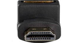 CVBW34901AT, Adapter, HDMI Plug, HDMI Socket, Nedis (HQ)