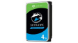 ST4000VX013 SkyHawk Surveillance HDD 4TB 3.5^ SATA 6 Gb/s 256MB