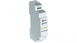 81.000.6300.0, Switched-mode power supply 24 VDC/0.42 A 10 W Phases%3D1, Wieland Electric