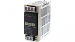 S8VS-09024AP, Power Supply, 90W, 100 ... 240V, 24V, 3.75A, Omron