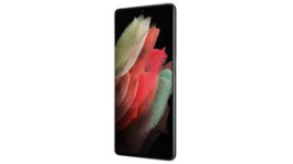 SM-G998BZKDEEB, Smartphone, Galaxy S21 Ultra Enterprise, 6.8" (17.3 cm), 4G LTE/5G NR, 128GB, Black, Samsung