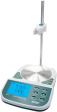 WQ500 Water Quality Meter/Stirrer