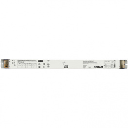 QTP8 2X18/230-240, Electronic control gear 35 W, Osram