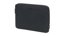 D31823-RPET, Notebook Bag, Sleeve, 12.5" (31.75 cm), Eco BASE, Black, Dicota
