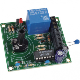 VM137, Термостат; 12ВDC, Velleman