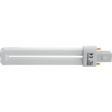 DULUX S 5W/840 Fluorescent lamp 230 VAC 5 W G23