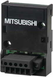 FX3G-485-BD, Interface Module FX3G, Mitsubishi