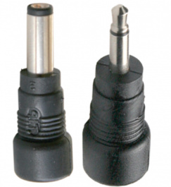 36E02-H071, Secondary contact 4.0 / 1.7 mm, + Center, Nordic Power
