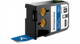 1868778, XTL all-purpose vinyl label, Dymo