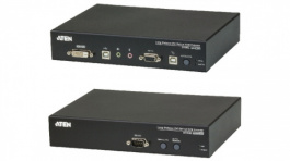 CE690-AT-G, DVI / USB / Audio Optical Extender 20 km, Aten