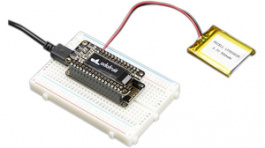 2900 FEAthEr, FeatherWing OLED - 128x32 OLED Add-on, ADAFRUIT