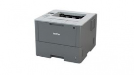 HLL6250DNG1, Multifunction Printer, HL, Laser, A4, 1200 dpi, Print, Brother