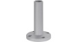 96000051 Base with integrated tube grey