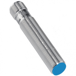 IME12-02BPSZC0S, Датчик: индуктивный; Конф.выхода: PNP / NO; 0?2мм; 10?30ВDC; М12, SICK