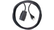 1168422 Extension cable 2 m CH