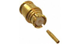 73415-3741, SMP cable socket 50 Ohm, 40 GHz, Female, SMP / 73415, Molex