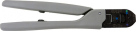 91539-1, Crimping tool, TE Connectivity