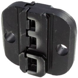 58423-1, Connector Accessories PIDG Crimp Tool Di, TE Connectivity