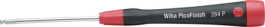 264P20, Screwdriver Hex 2, Wiha