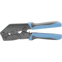 HT-225D, Crimping pliers for D-sub connectors, HANLONG