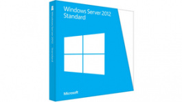 P73-06169, OEM Windows Server Standard 2012 R2 ita Full version 1 Server, Microsoft