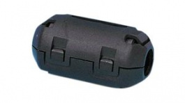 RND 165-00224, Split Ferrite 7mm 100Ohm @ 100MHz, RND Components