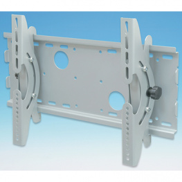 H 10-4 L, Wall bracket for flat screen 32-63", -