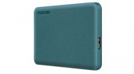 HDTCA20EG3AA, External Storage Drive Canvio Advanced USB 3.0 2TB, Toshiba